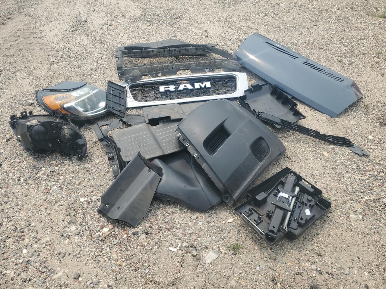 2021 Ram Promaster 3500 3500 High VIN: 3C6MRVJGXME536765 Lot: 67288025