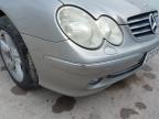 2005 MERCEDES CLK200 K AVANTGARDE AUTO 200K AVANTGARDE 2DR TIP AUTO for sale at Copart BRISTOL