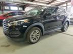 2018 HYUNDAI TUCSON SE   for sale at Copart CT - HARTFORD SPRINGFIELD