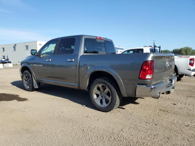 2012 DODGE RAM 1500 LARAMIE  