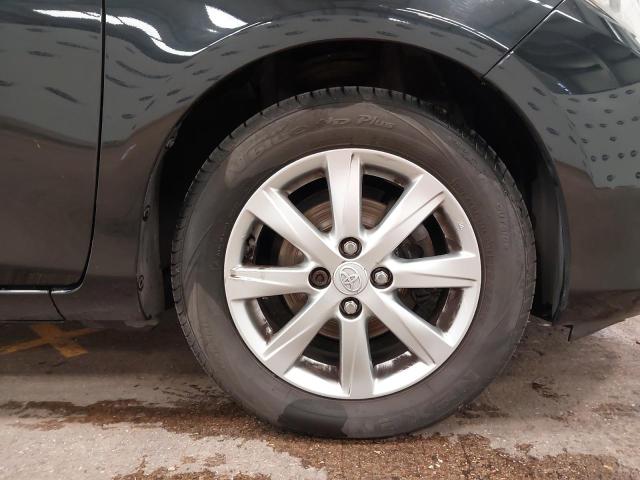 2012 TOYOTA YARIS TR V