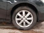 2012 TOYOTA YARIS TR V for sale at Copart NEWBURY