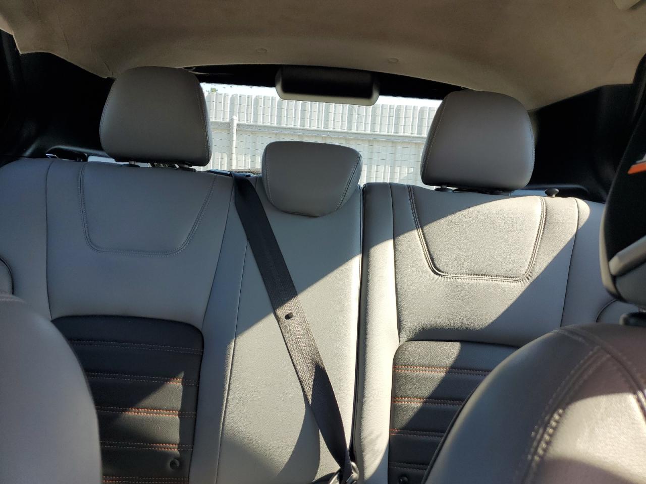 2021 Nissan Kicks Sr VIN: 3N1CP5DV3ML548520 Lot: 68779795