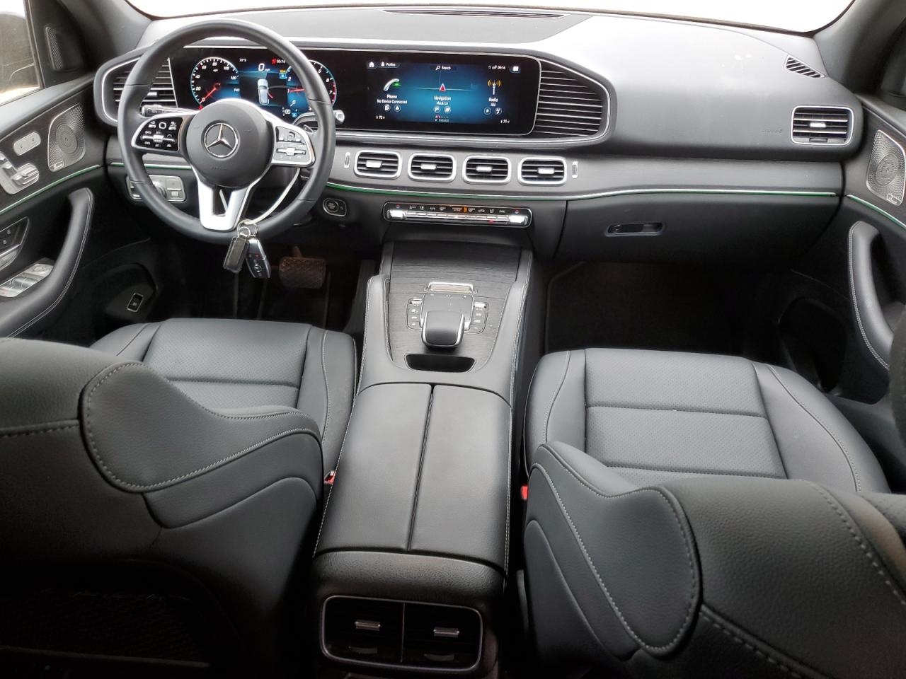 2023 Mercedes-Benz Gle 350 4Matic VIN: 4JGFB4KBXPA940803 Lot: 67797195