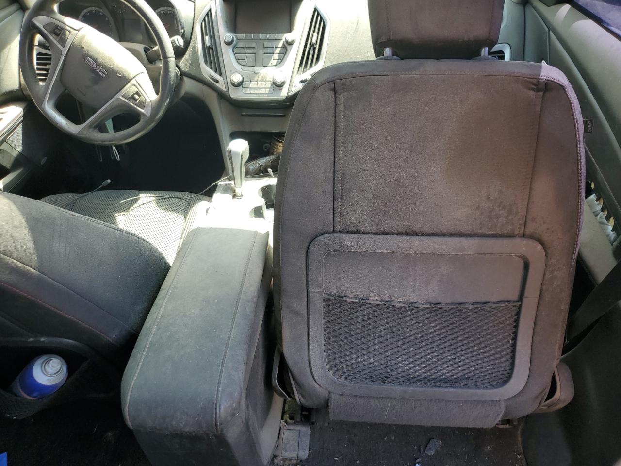 2015 GMC Terrain Sle VIN: 2GKALREK7F6184559 Lot: 70050305