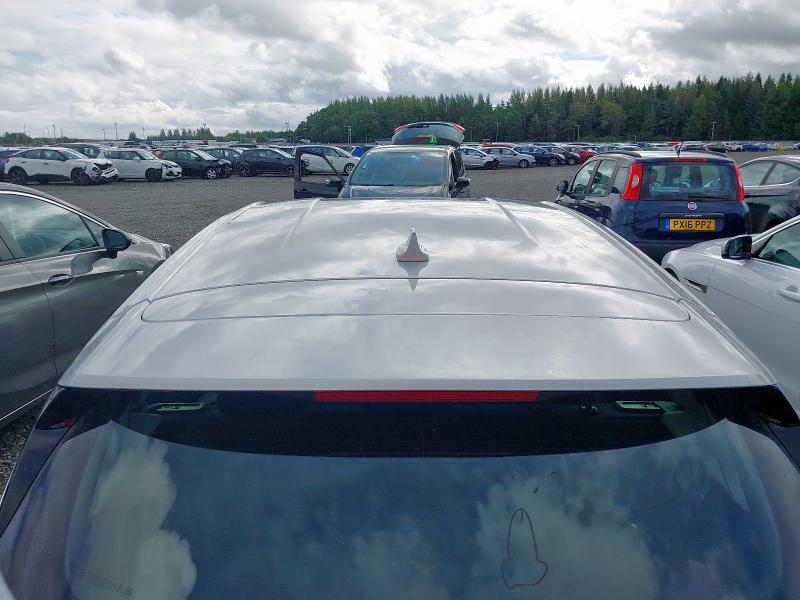 2021 FORD FOCUS ZETEC AUTO 