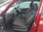 2013 KIA VENGA 2 CRDI 1.4 CRDI 2 5DR for sale at Copart PETERLEE