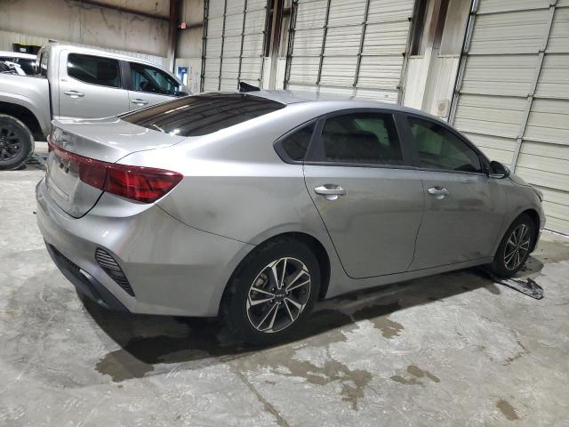  KIA FORTE 2024 Серебристый