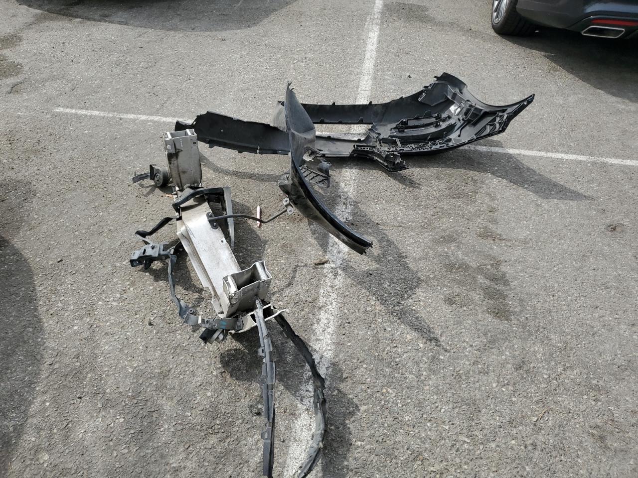 2014 Mercedes-Benz C 250 VIN: WDDGF4HB9EA954554 Lot: 69973735