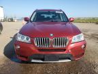 2011 BMW X3 XDRIVE35I   à vendre chez Copart AB - CALGARY