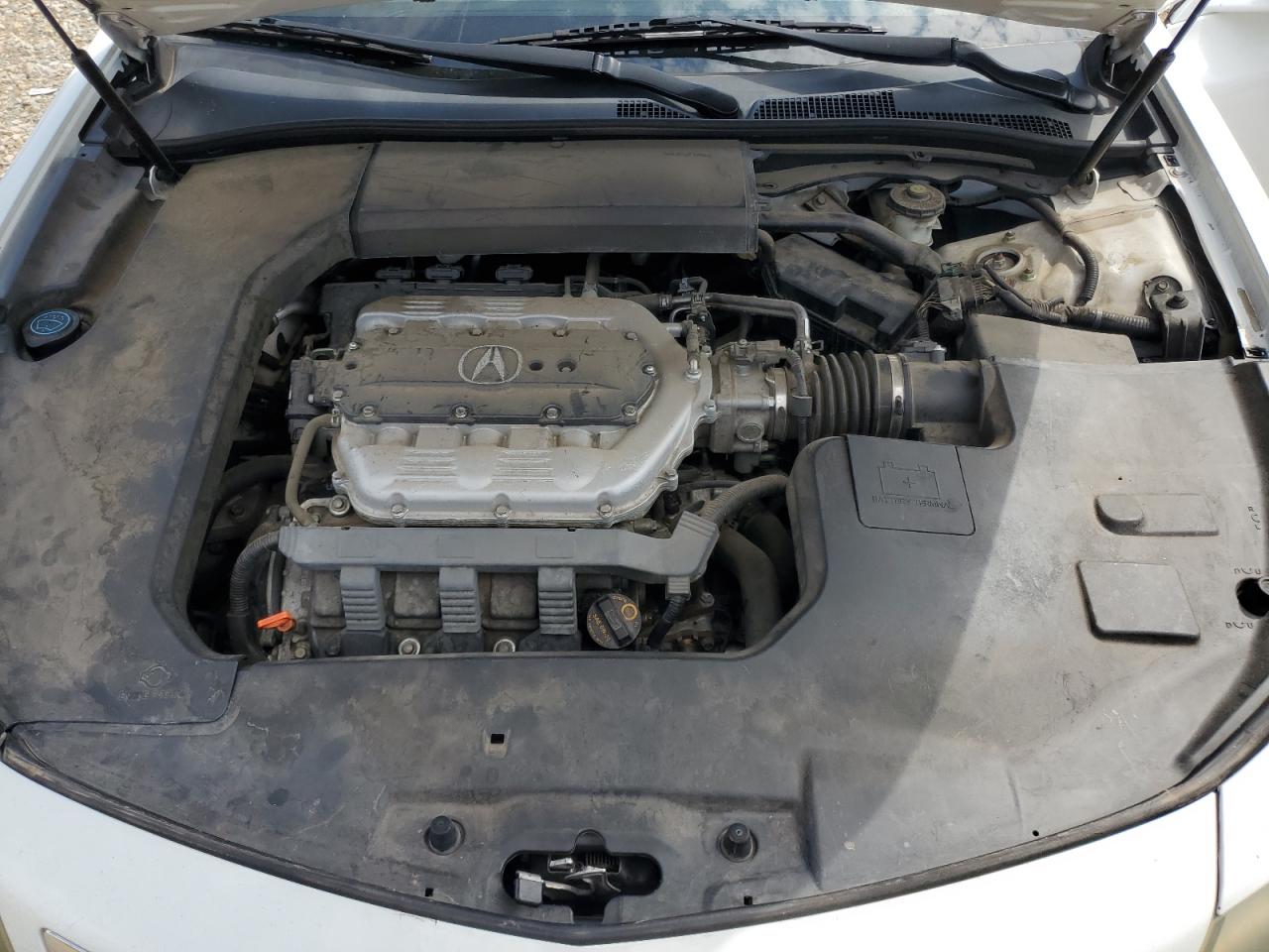 2012 Acura Tl VIN: 19UUA8F5XCA003097 Lot: 70000445