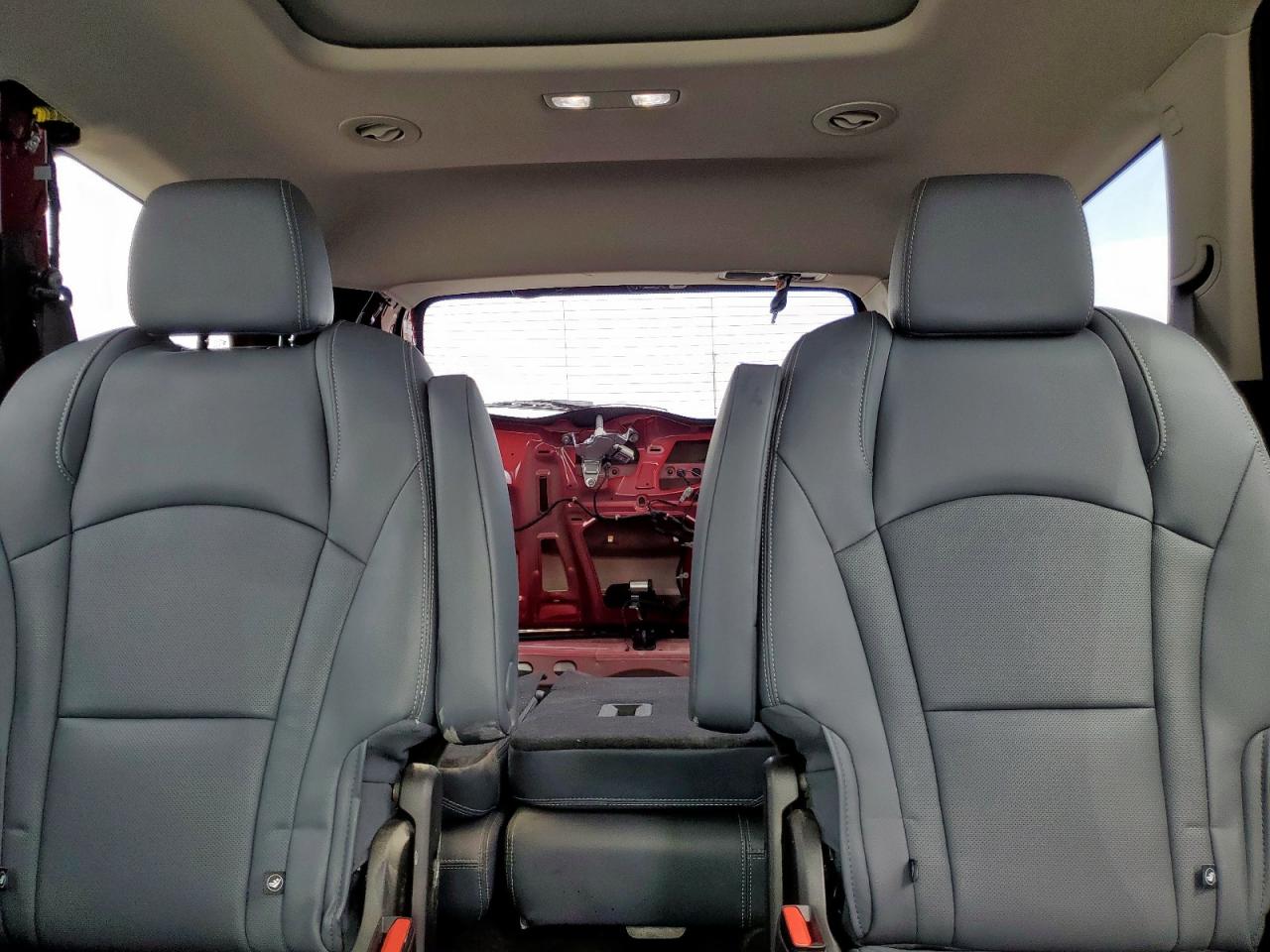 2020 Buick Enclave Premium VIN: 5GAERCKW5LJ299225 Lot: 69809975