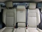 2018 LAND ROVER RANGE ROVER SPORT HSE   for sale at Copart ON - TORONTO