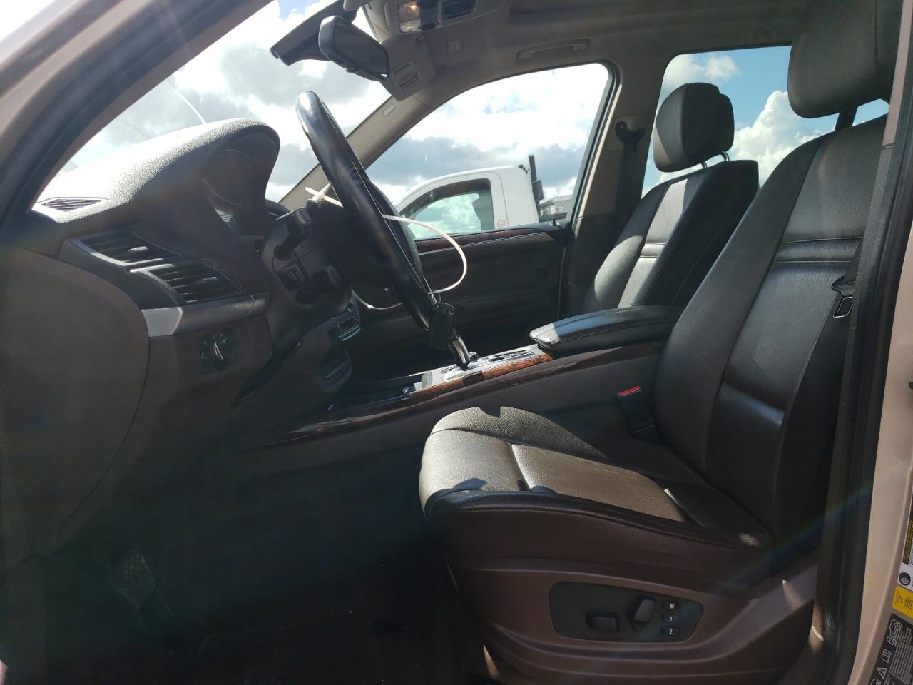 2013 BMW X5 xDrive35I VIN: 5UXZV4C52D0B12085 Lot: 69828235