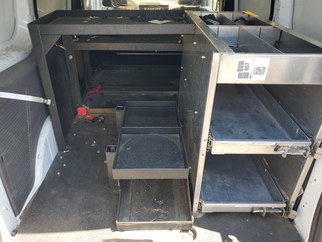 2019 Ford Transit Connect Xl VIN: NM0LS7E27K1411061 Lot: 67201225