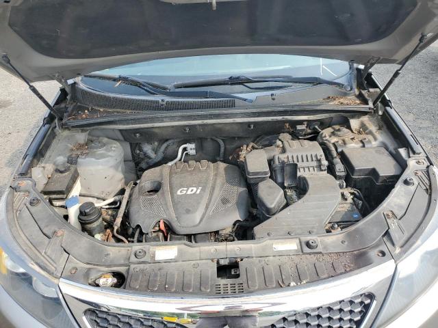 2012 KIA SORENTO BASE