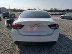 2015 CHRYSLER 200 LX   for sale at Copart MA - NORTH BOSTON