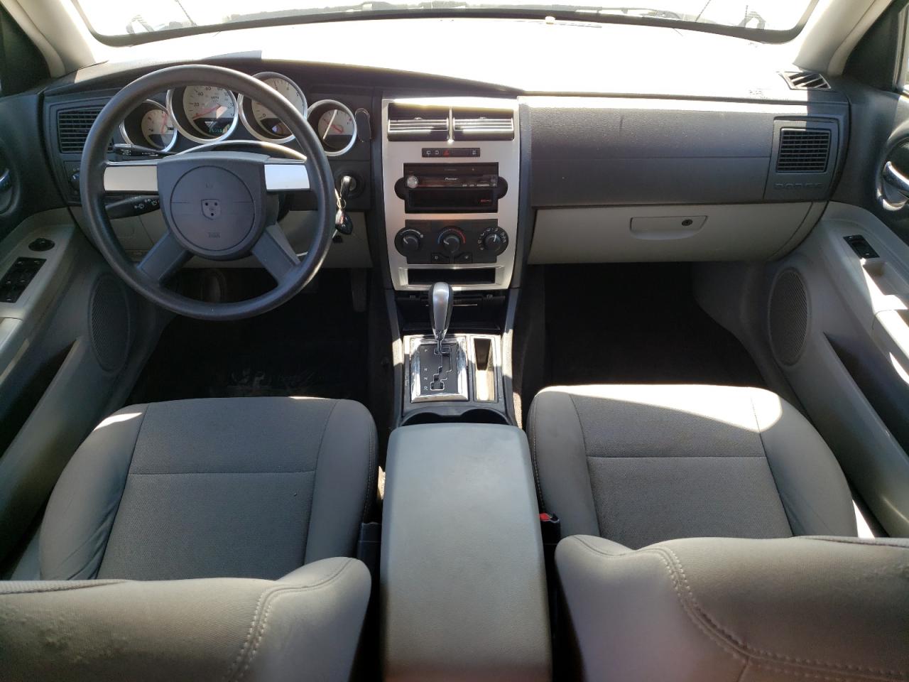 2006 Dodge Magnum Sxt VIN: 2D4FV47V06H510604 Lot: 67452775