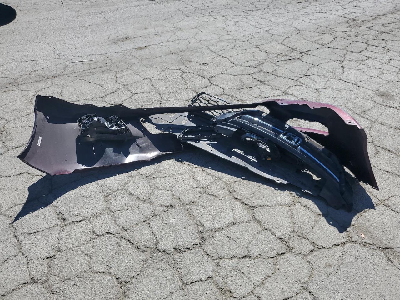 2014 Honda Accord Sport VIN: 1HGCR2F54EA188316 Lot: 69092265