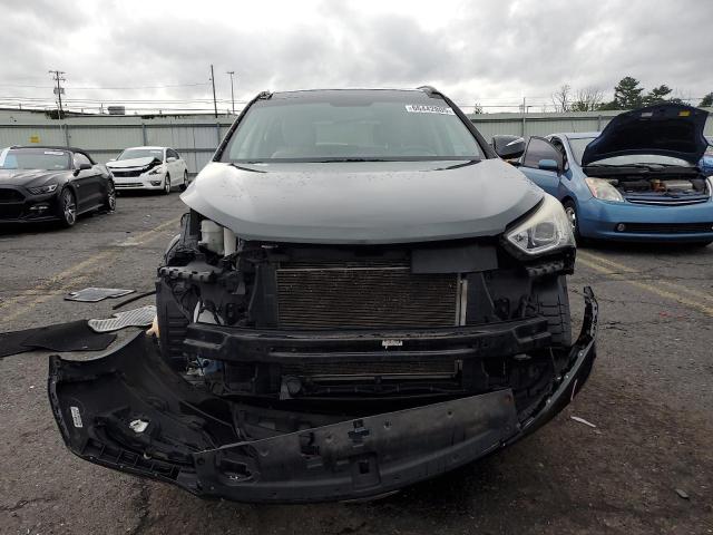  HYUNDAI SANTA FE 2014 Szary