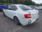 2016 SKODA OCTAVIA VR for sale at Copart SANDTOFT