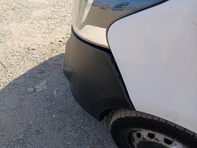 2016 VAUXHALL VIVARO 2900 CDTI 
