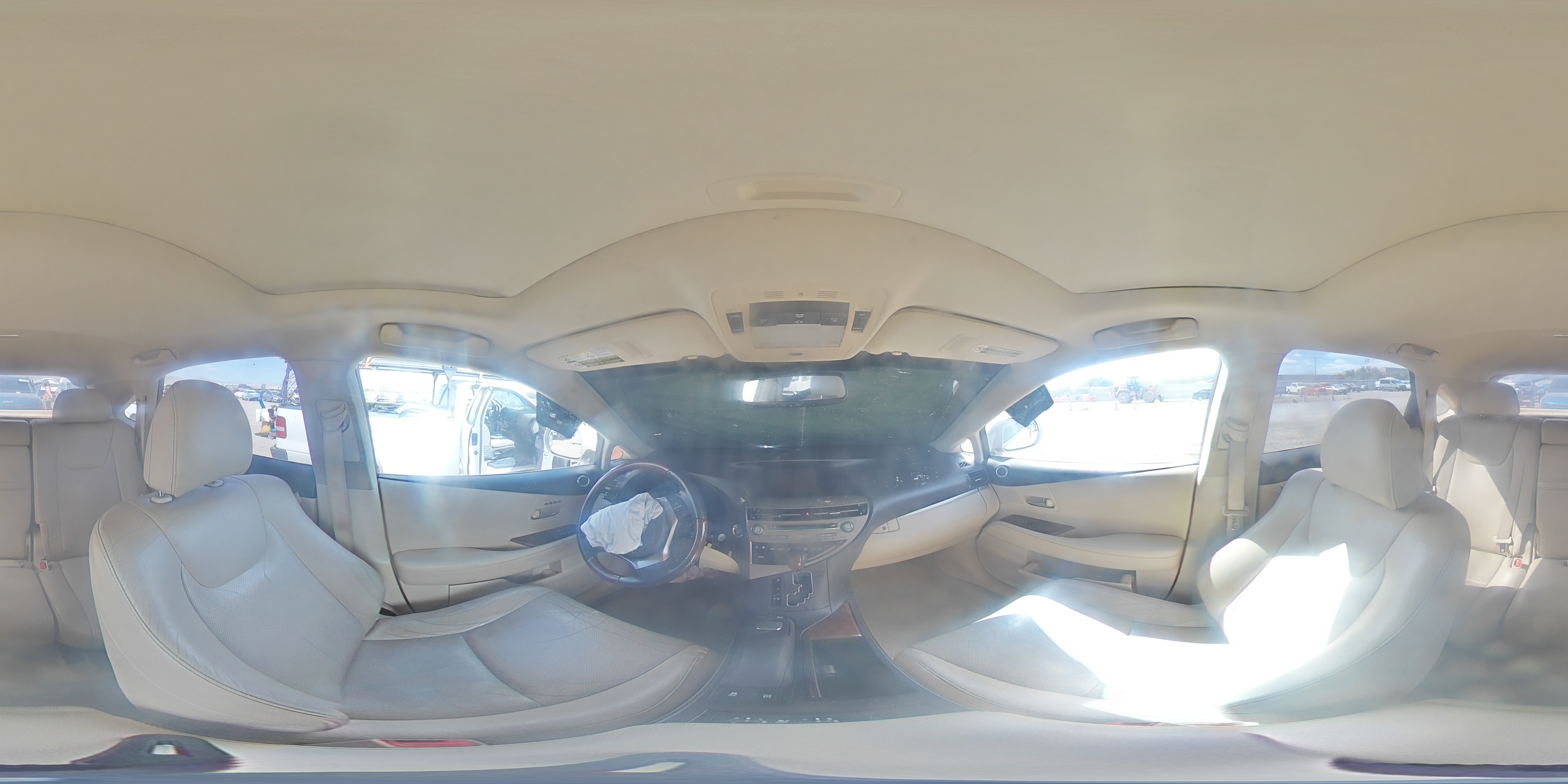 2014 Lexus Rx 350 Base VIN: 2T2BK1BA0EC241564 Lot: 69704535