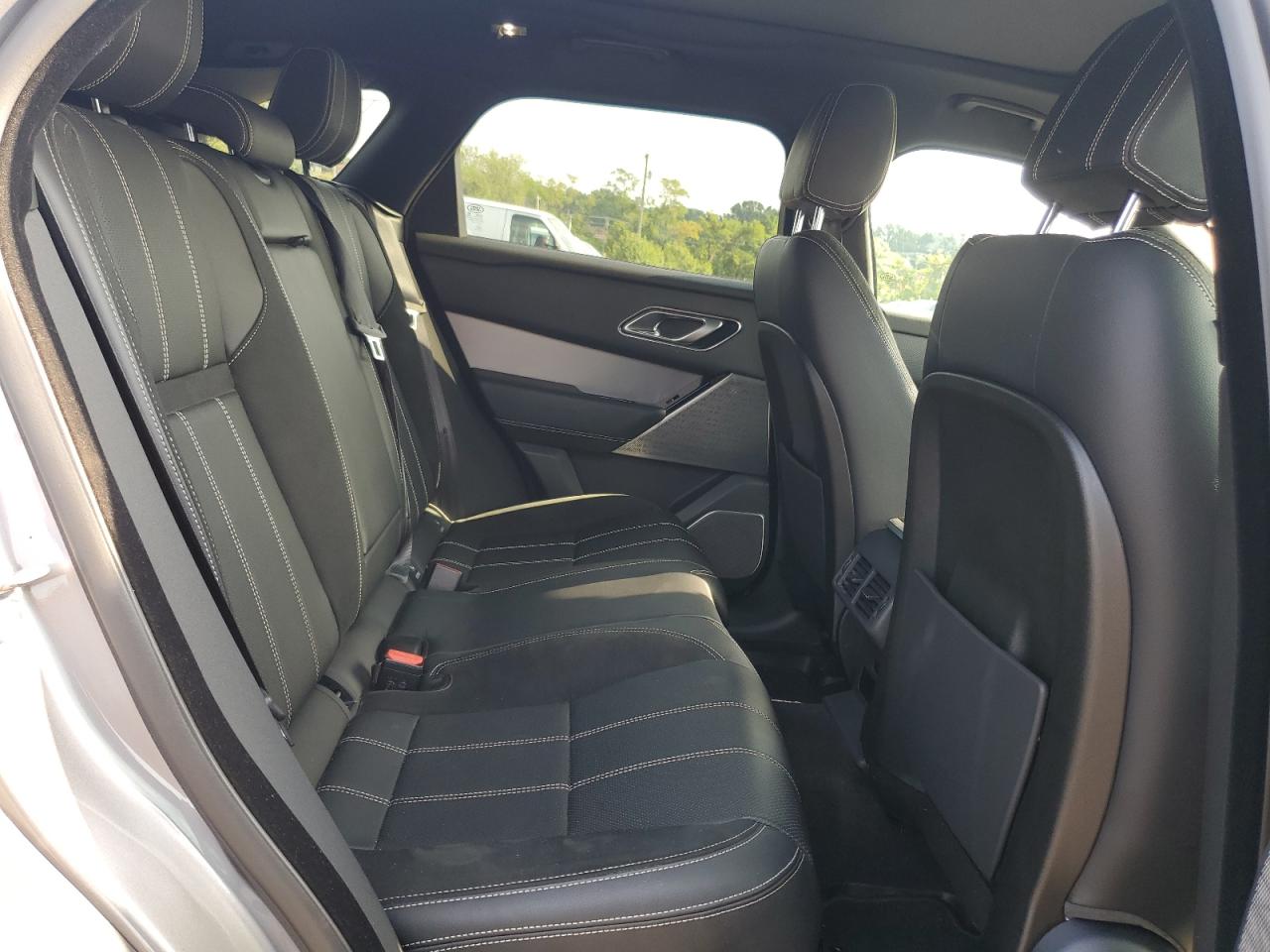 2020 Land Rover Range Rover Velar R-Dynamic S VIN: SALYK2EX3LA284942 Lot: 68848235