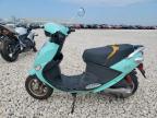 2020 GENUINE SCOOTER CO. BUDDY 50   a la Venta en Copart TX - NORTH AUSTIN