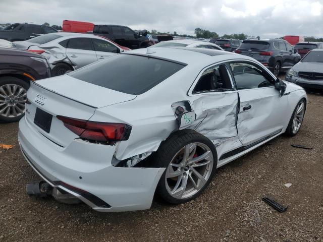  AUDI S5/RS5 2019 Белы