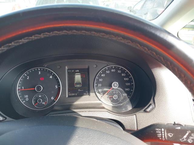 2018 SEAT ALHAMBRA X