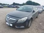 2011 VAUXHALL INSIGNIA S for sale at Copart WISBECH