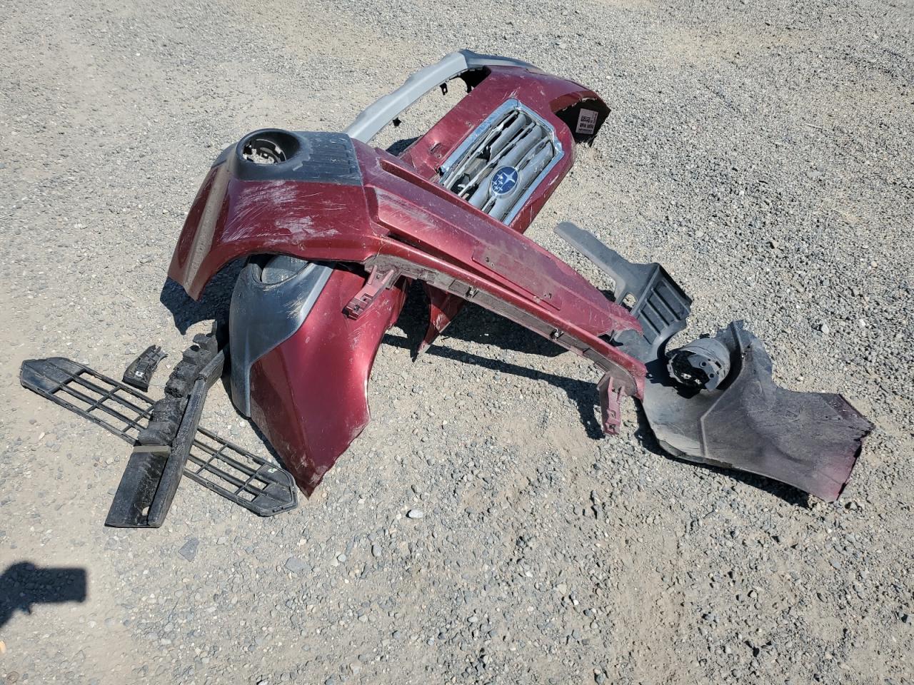 2015 Subaru Outback 2.5I Limited VIN: 4S4BSAJC7F3342937 Lot: 70048965