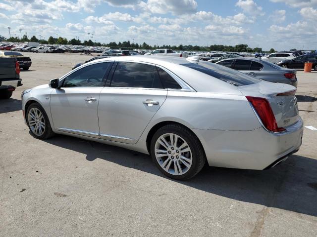 2018 CADILLAC XTS LUXURY  