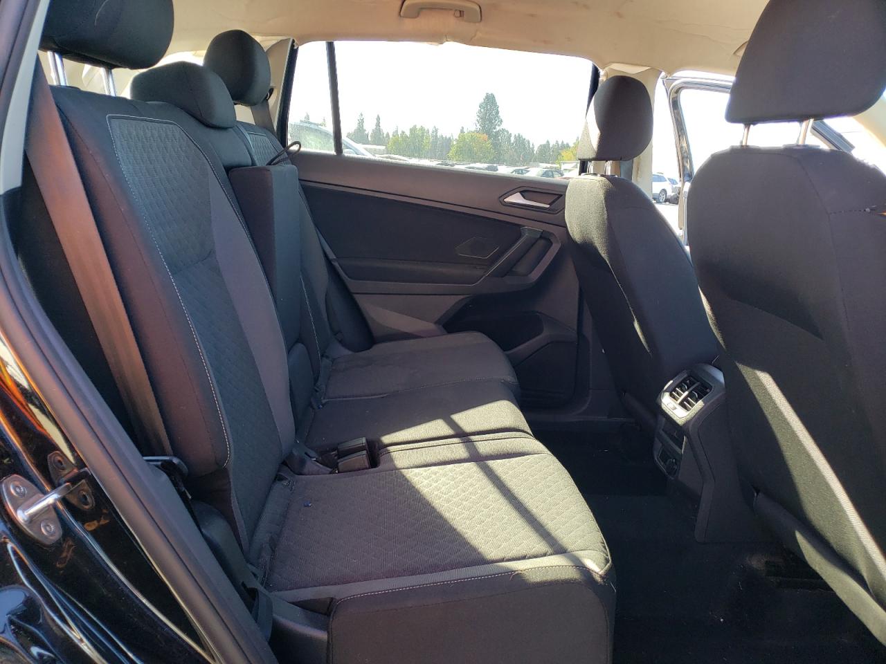 2021 Volkswagen Tiguan S VIN: 3VV0B7AX9MM072737 Lot: 68480375