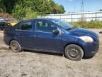 2008 TOYOTA YARIS    à vendre chez Copart ON - LONDON