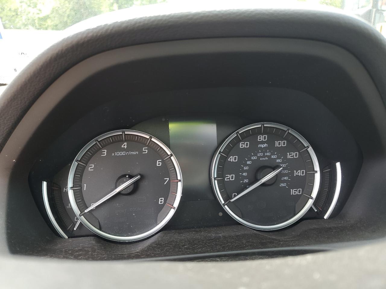 2018 Acura Tlx VIN: 19UUB1F38JA005513 Lot: 68128115