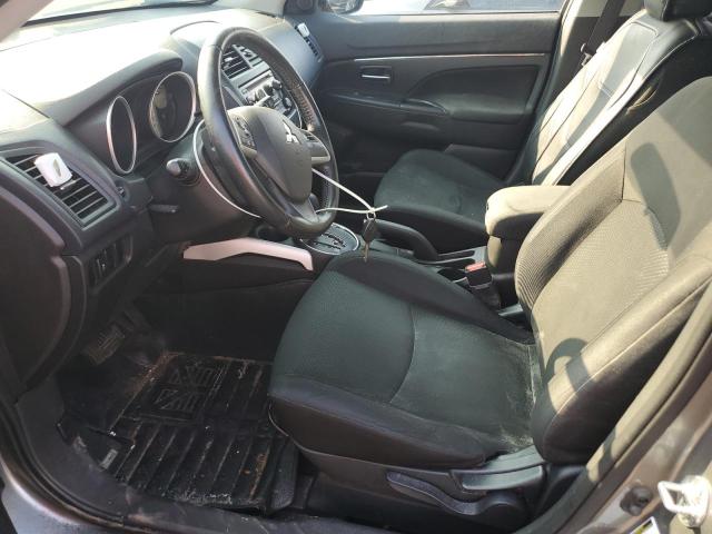 2014 MITSUBISHI RVR SE  