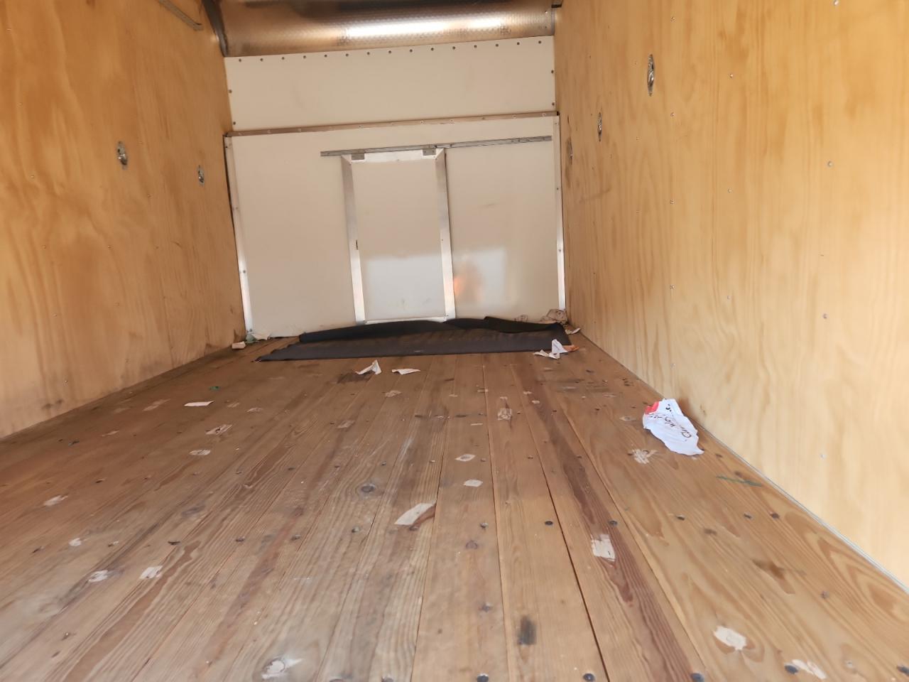 2021 Ram Promaster 3500 3500 Standard VIN: 3C7WRVMG6ME552123 Lot: 68834965