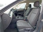 2016 VOLKSWAGEN PASSAT BLUEMOTION for sale at Copart SANDY