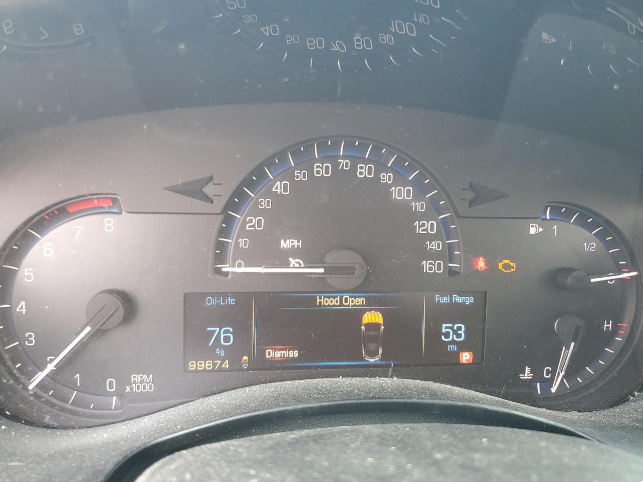 2013 Cadillac Ats Luxury VIN: 1G6AB5SA2D0127245 Lot: 63874975