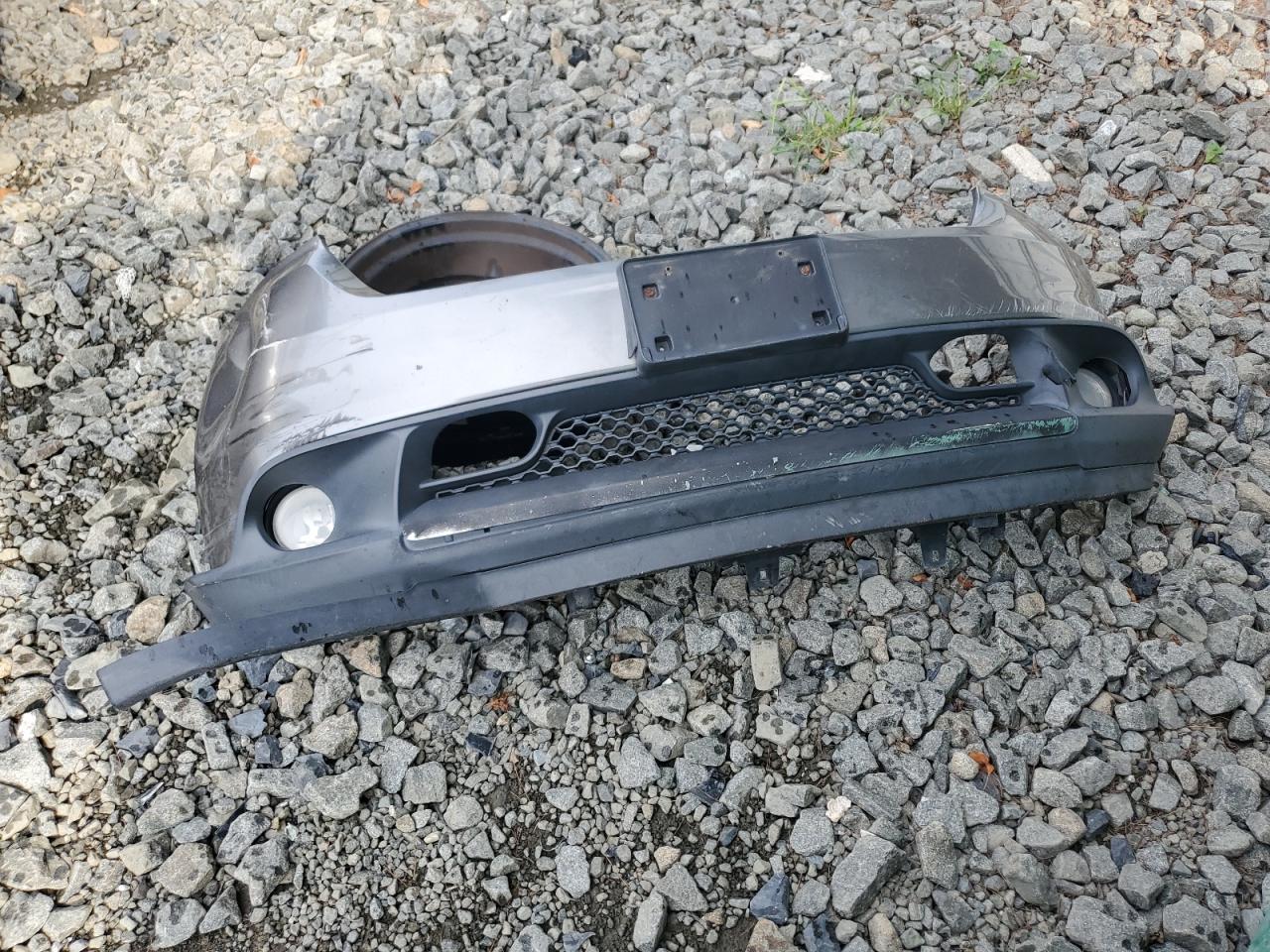 2012 Dodge Durango Crew VIN: 1C4SDJDT7CC163397 Lot: 86320715