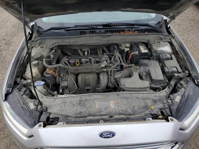 2013 FORD FUSION S  