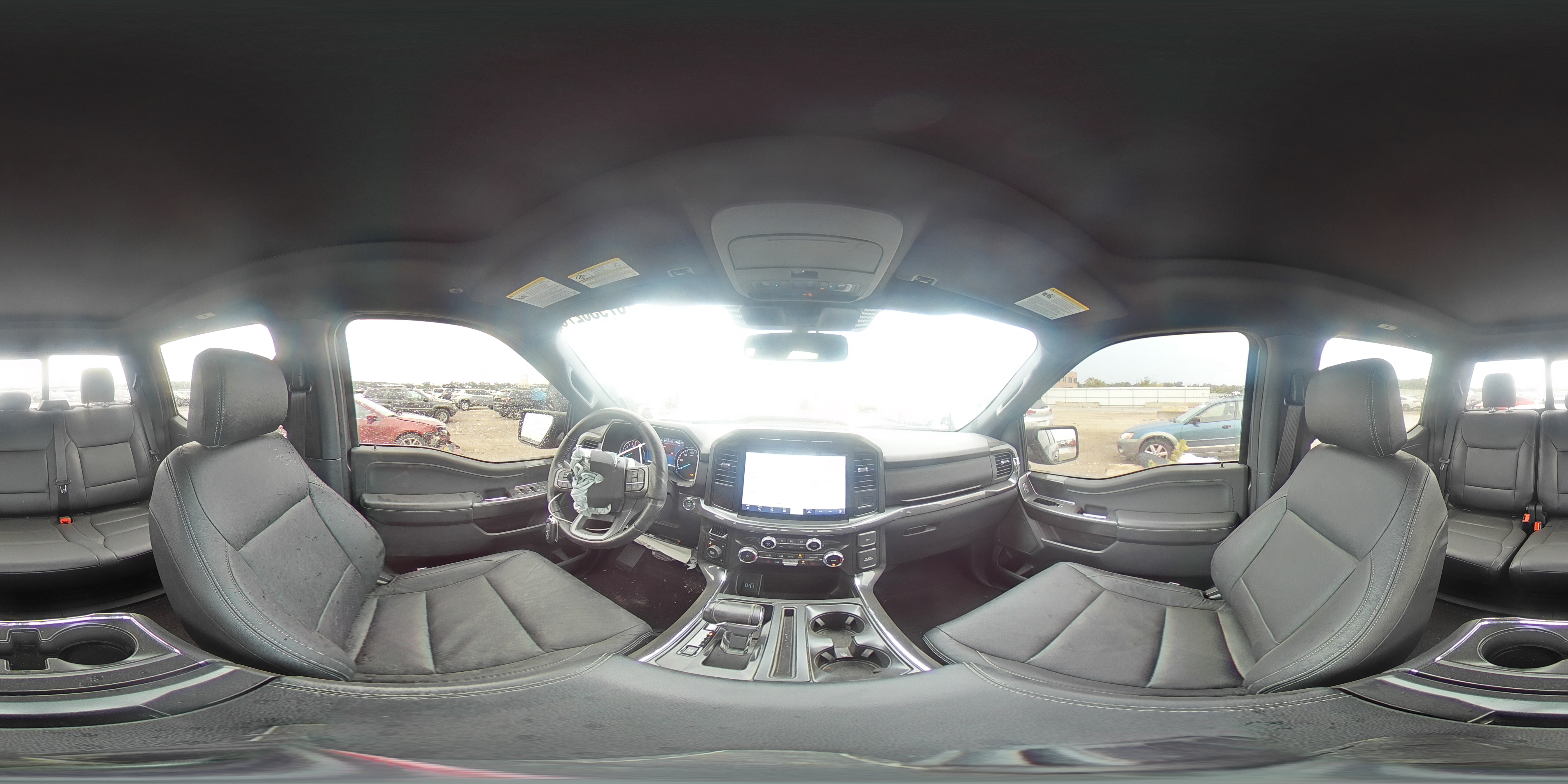 2022 Ford F150 Supercrew VIN: 1FTFW1E8XNKE38873 Lot: 67936275