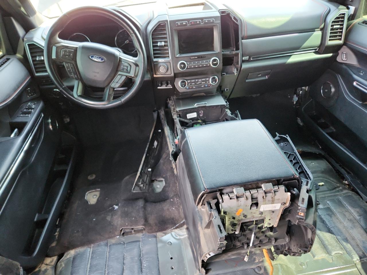 2021 Ford Expedition Limited VIN: 1FMJU2AT5MEA34243 Lot: 70497385