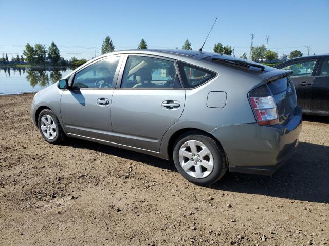 2005 TOYOTA PRIUS   