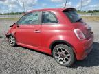 2013 FIAT 500 SPORT   à vendre chez Copart ON - OTTAWA