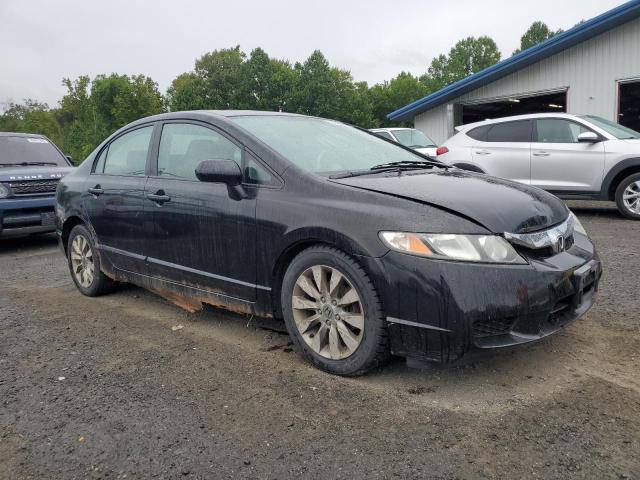 2009 HONDA CIVIC EX  