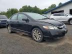 2009 HONDA CIVIC EX   for sale at Copart CT - HARTFORD SPRINGFIELD