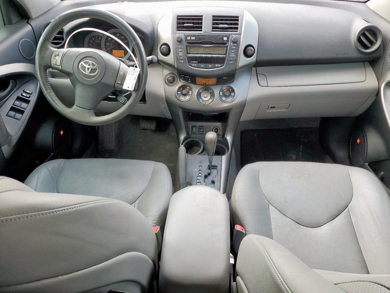 2009 Toyota Rav4 Limited VIN: JTMBK31V295078651 Lot: 70028515